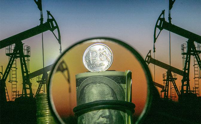 Нефтяники выпотрошат Кремль, но своего не отдадут - «Последние новости»