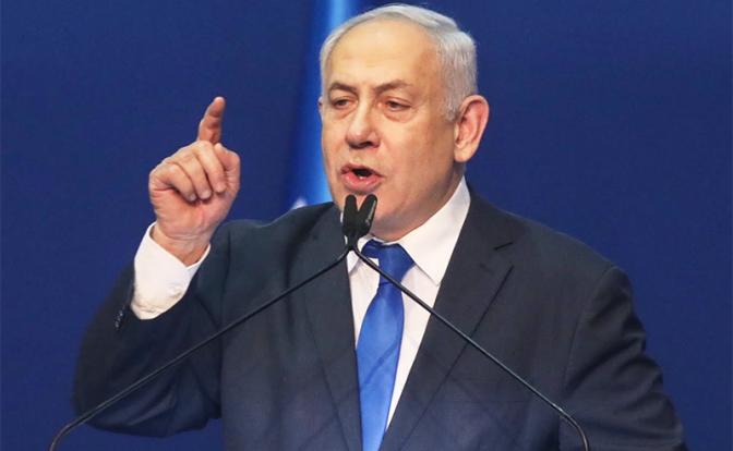 Нетаньяху раскрыл правду: «Тысячи трупов в мусорной яме» - «Последние новости»