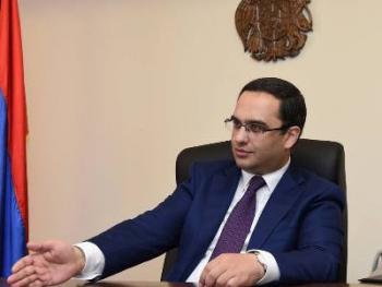 Незаконный арест Роберта Кочаряна имеет огромное влияние на армяно-российские отношения - «Видео Новости»