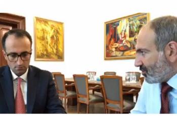 Никол Пашинян готовится к двойному преступлению? - «Общество»