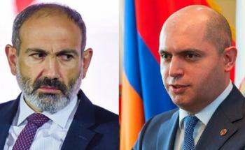 Никол Пашинян высосал последние капли оптимизма народа - «Общество»