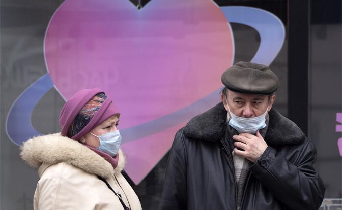 Николай Платошкин: Людям нужны деньги и немедленная помощь, а не то, что предлагает Путин - «Последние новости»