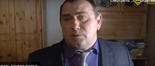 О первых грабежах магазинов в РФ - «Новости дня»