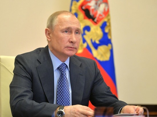 Объявленная Путиным поддержка бизнеса уперлась в МРОТ - «Новости дня»