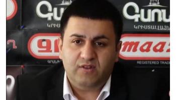 Обращение к Пашиняну: Докажи или извинись! - «Общество»