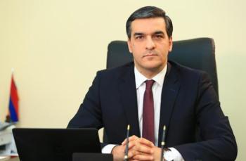 Омбудсмен призвал проявлять особое отношение к символам нашего народа - «Общество»