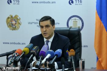 Омбудсмен призывает не допускать такого явления, как самосуд - «Общество»