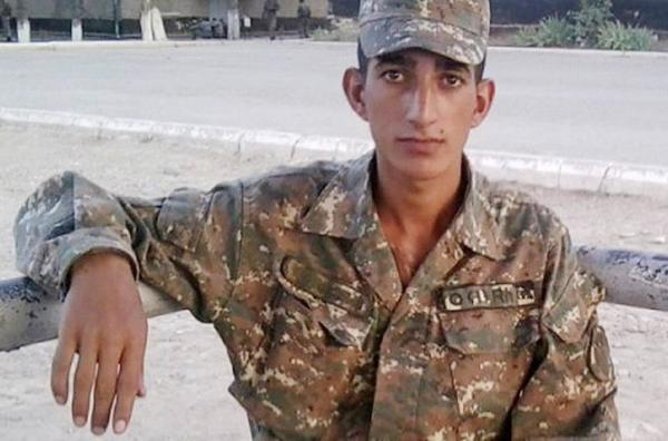 Он стоял насмерть за армянскую землю - «Политика»