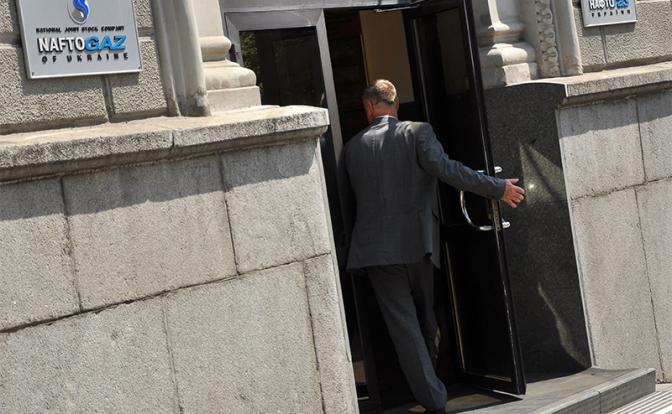 «От дохлого осла уши»: Киев зря рассчитывает на 8 млрд. долларов за крымский газ - «Последние новости»