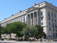 Отчет Минюста США: члены ФИФА получили взятки за выбор России хозяйкой ЧМ-2018 - «Спорт»