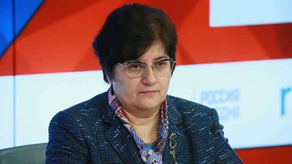 Отличный пример. Представитель ВОЗ похвалила борьбу России с COVID-19 - «Медицина»