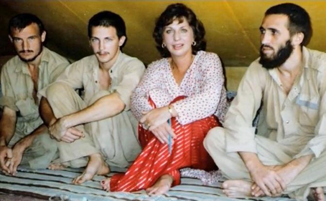 Пальцы, руки, уши были разбросаны повсюду мощным взрывом - «Последние новости»