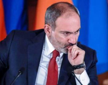 Пашинян! Чем граждане Армении хуже граждан Грузии? - «Политика»