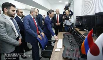 Пашинян продолжает разрушать Общественное телевидение - «Политика»
