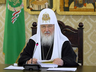 Патриарх Кирилл запретил в священнослужении протодиакона Кураева за слова об умершем от COVID-19 "недопротопресвитере" Агейкине - «Россия»