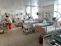 Первый житель Пермского края умер от коронавируса - «Россия»