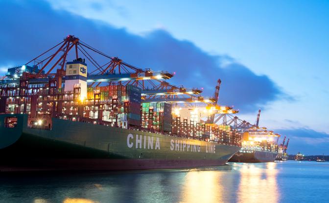 Пираты XXI века: В США задумали грабить китайские суда - «Последние новости»