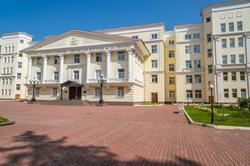 Пироговский Центр Минздрава России стал первой федеральной клиникой, где прошло тестирование медперсонала на наличие иммунитета к COVID-19 - «Здравоохранение»