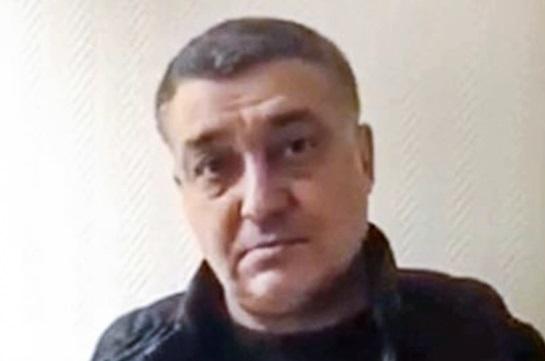 По запросу Армении Россия экстрадирует экс-депутата НС Левона Саркисяна - «Общество»