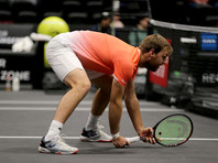 Победитель Roland Garros во время пандемии устроился работать в магазин - «Спорт»