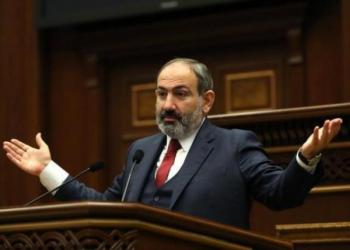 Почему ВДК не заслушала Пашиняна? - «Общество»