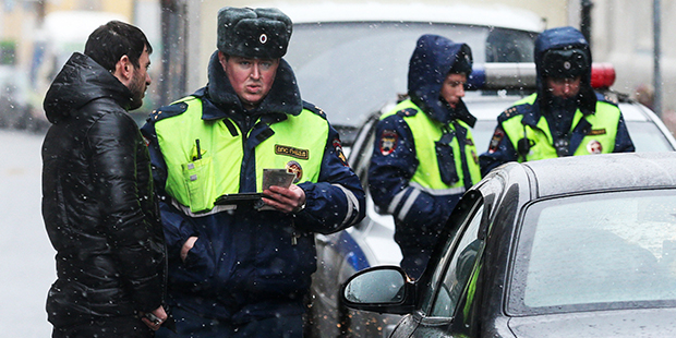 «Почувствуют безнаказанность и вседозволенность» - «Новости дня»