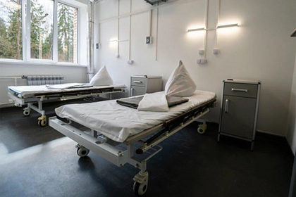 Подмосковье запросило помощь военных в борьбе с коронавирусом - «Новости дня»