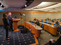 Помпео сообщил об отправке Ираном неизвестных грузов в Венесуэлу - «В мире»