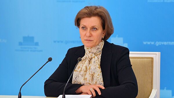 Попова рассказала, когда ждать результаты испытаний вакцины от COVID - «Медицина»