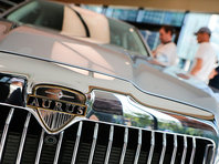 Поставки серийных машин Aurus клиентам начнутся в марте 2021 года - «Авто»