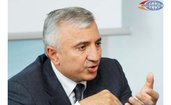 Позиция властей Турции по Геноциду армян - политическая манипуляция - «Политика»