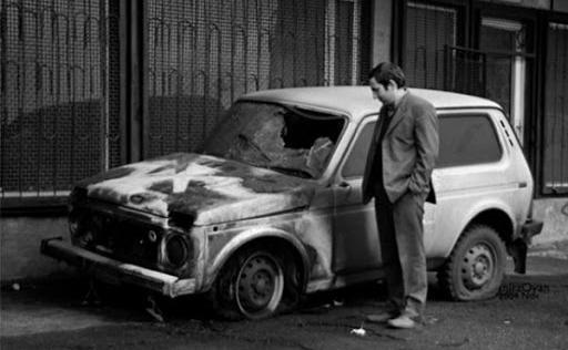 Правдивая история - «Общество»