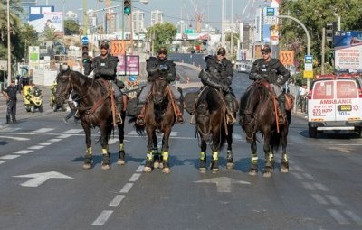 Правительство Израилля утвердило введение полного карантина в дни Песаха - «Новости дня»