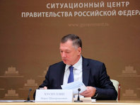 Правительство поручило регионам разработать собственные антикризисные программы строительства - «Информация»