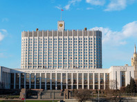 Правительство РФ утвердило список 9 отраслей, наиболее пострадавших от коронавируса - «Россия»
