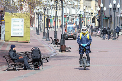 Правительство России задумалось об ослаблении ограничений из-за коронавируса - «Новости дня»