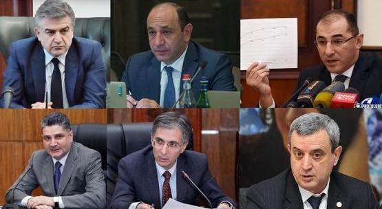 Правительству Армении следует спешно призвать на помощь антикризисных управляющих - «Экономика»