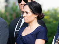 Пресс-секретарь Белого дома уходит, не проведя ни одного брифинга - «В мире»