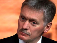 Пресс-секретарь Путина спасается от COVID-19 "блокатором вирусов", который называют не только бесполезным, но и опасным - «Россия»