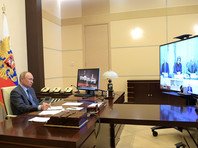 Президент и его козлы отпущения - «Новости дня»