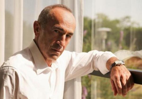 Президентство Роберта Кочаряна – пример для повторения - «Политика»