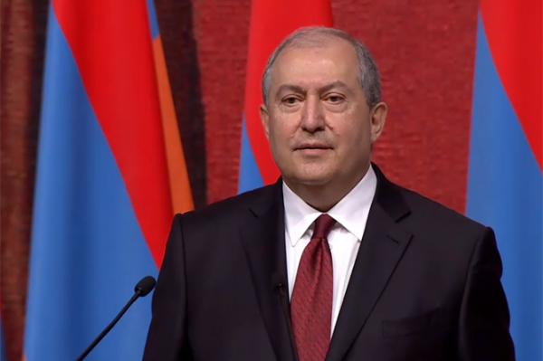 Признание Турцией Геноцида армян и устранение его последствий - гарантия безопасности для Армении и армянского народа - «Диаспора»