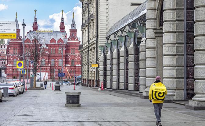 Продлевать будете: Власти будут вынуждены снять карантин в мае - «Политика»