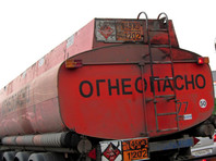 Производство бензина в России в первые дни апреля упало на рекордные 19% - «Экономика»