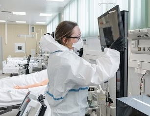 Прокуратура вынесла мэру Екатеринбурга предостережение из-за массового заражения COVID19 - «Новости дня»