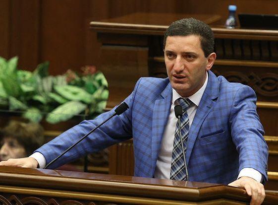 Против капризов власти - «Общество»