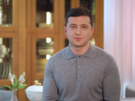 "Пусть нам Бог помогает, а мы поможем Богу – остаемся дома!" Зеленский поздравил украинцев с Пасхой. Видео - «Новости Дня Видео»