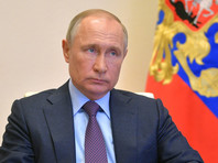 Путин счел преждевременным свое прославление в мозаиках храма Минобороны, но их оставят: "вырывать страницы из книги истории нельзя" - «Россия»