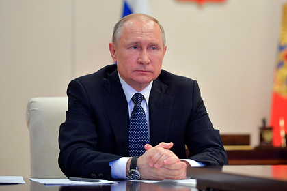 Путин задумался о сокращении нерабочих дней в России - «Новости дня»