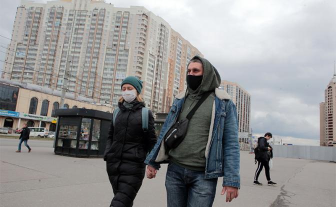 Путину докладывают: Во всем плохом, что есть в стране, виноваты россияне - «Последние новости»